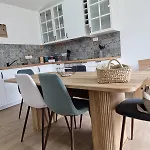 Holiday home A Casinha Da Ana *