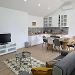 A Casinha Da Ana Holiday home Agua Retorta
