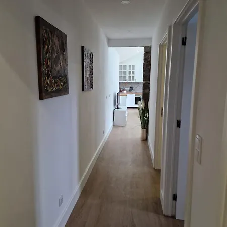 A Casinha Da Ana * Agua Retorta