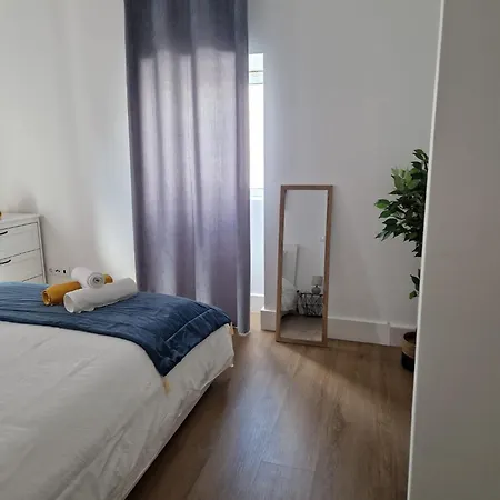 Holiday home A Casinha Da Ana