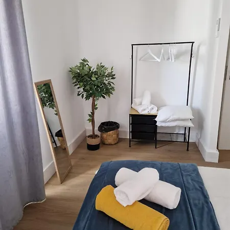 A Casinha Da Ana Prázdninový dům