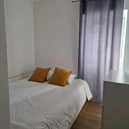 A Casinha Da Ana Prázdninový dům