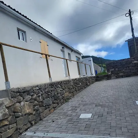 A Casinha Da Ana * Agua Retorta