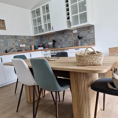 Holiday home A Casinha Da Ana *