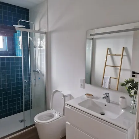 Feriehus A Casinha Da Ana *