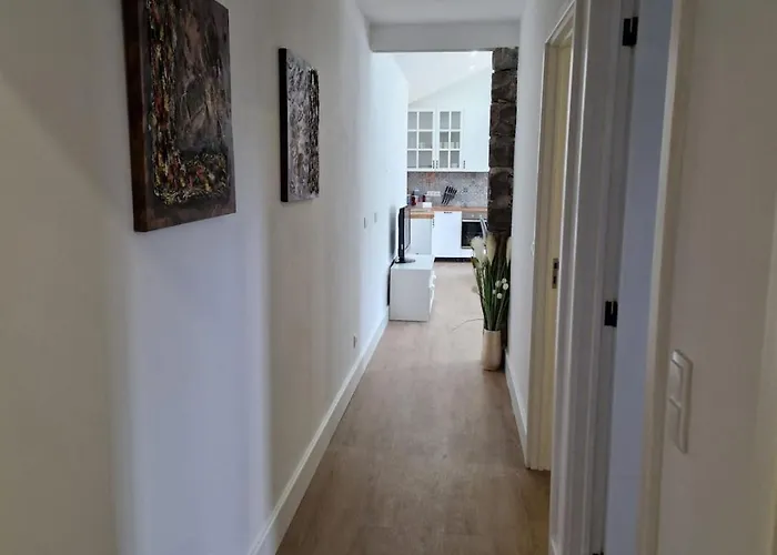 A Casinha Da Ana * Agua Retorta