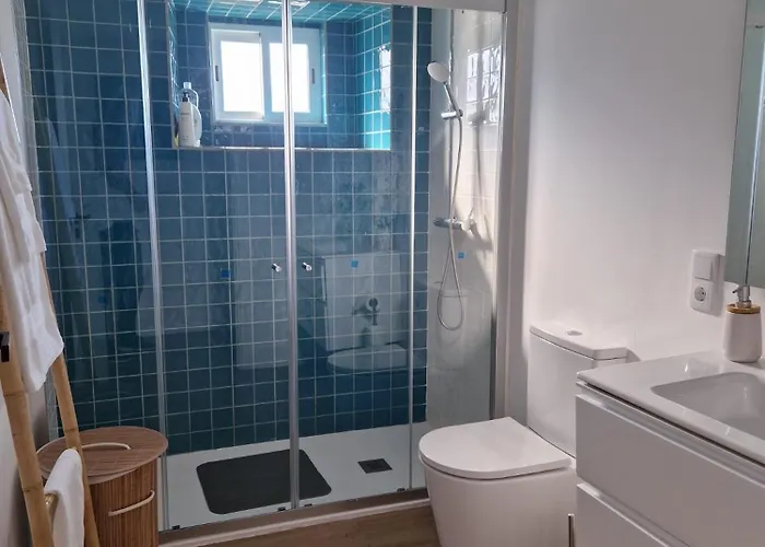 A Casinha Da Ana Prázdninový dům Agua Retorta