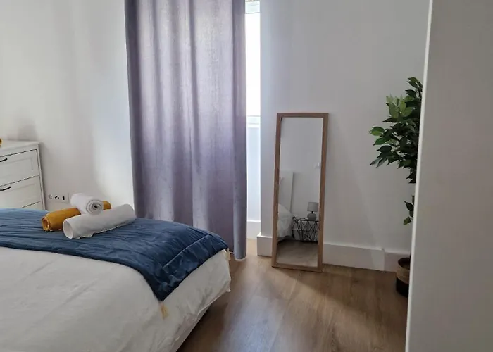 Holiday home A Casinha Da Ana