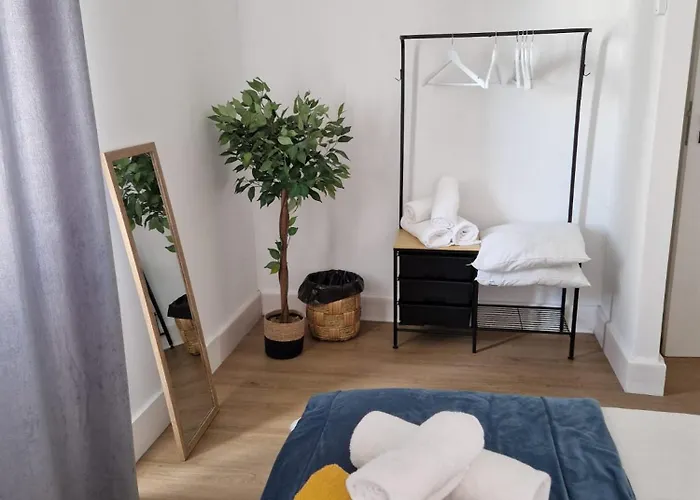 A Casinha Da Ana Holiday home