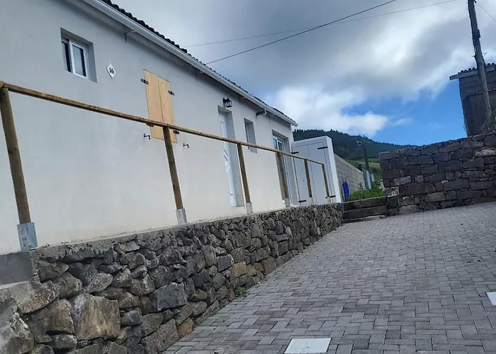 A Casinha Da Ana * Agua Retorta