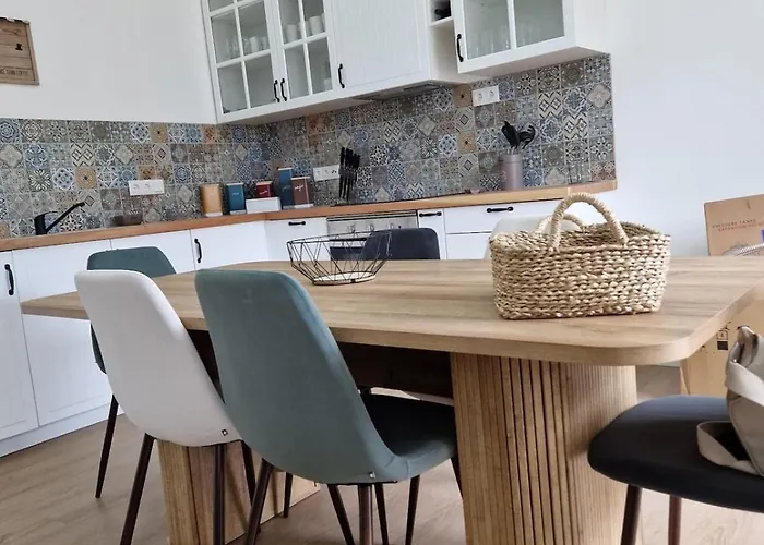 Casa vacanze A Casinha Da Ana *