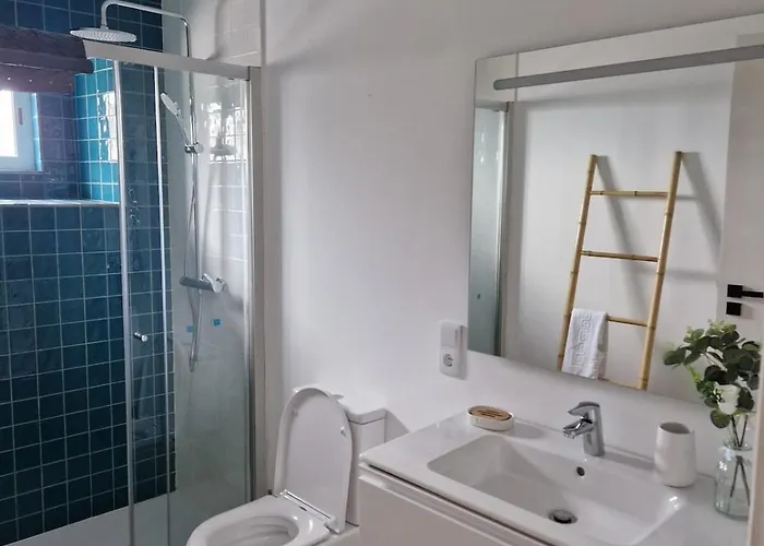 Casa vacanze A Casinha Da Ana *